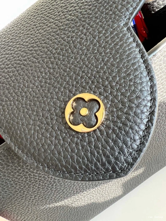 Cheap VUITTON LOUIS CAPUCINES MM 0723